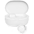 Philips in-ear TAT 1300WT/00 - hvid
