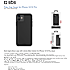 SBS iPhone 12 cover - sort