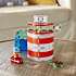 Magna-Tiles Lighthouse Rescue magnetisk byggesæt - 26 dele