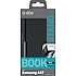 SBS wallet cover Samsung Galaxy A57 - sort