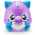 Rainbocorns Eggzania Kitty Mania plysdyr – flere varianter – assorteret