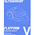 Sunseeker V3 Plus robotplæneklipper 1000m2