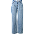 VRS dame wide jeans str. 40 - lyseblå