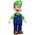 The Super Mario Galaxy Movie bamse 23 cm - flere varianter - assorteret