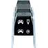 Playstation 5 DualSense ladestation