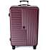 FZ13 trolley 8 hjul 75 cm - plum