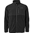 Performance Nation herre fleece jakke str. XL - sort