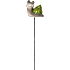 Havepinde med figurer - flere varianter - assorteret