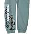 Jurassic World sweatpants str. 98/104 - grøn