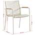MOOD CLASSIC HAVESTOL - SANDY GREY