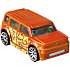 Hot Wheels Color Shifters legetøjsbil - flere varianter - assorteret