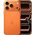iPhone 17 Pro 256GB - Cosmic Orange