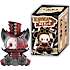Emma secret forest blizzard samlerfigur – flere varianter – assorteret