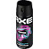 Irresistibly Fresh Non-Stop deospray