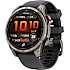 Garmin Fenix 8 Pro 47mm Amoled LTE - Graphite