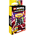 LEGO Ninjago Blister samlekort