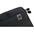 Tucano Top Laptop Sleeve til Macbook Air 15" - sort