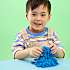 Kinetic Sand 5 kg  - blå