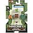 Minecraft figurer - flere varianter - assorteret