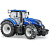 Bruder New Holland T7.315 traktor