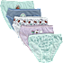 Gabby's Dukkehus 5-pak trusse str. 98/104 - mint