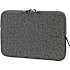Tucano Melange Tablet/iPad sleeve 9/11" - mørkegrå