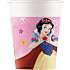 Prinsesse papkrus 200 ml 8-pak