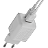 Xtorm GaN3 oplader 70w - Hvid