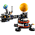LEGO Technic Jorden og Månen i kredsløb 42179