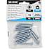HomeFixer panhovedet skrue 5x40mm 15 stk