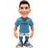 Minix Manchester City figur 12 cm - Julian Alvarez