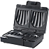 Wilfa toastmaskine SAM1B-1000 - sort