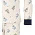 808 pyjamas str. 86/92 - beige
