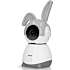 Alecto SMARTBABY10 Wi-Fi babyalarm med kamera