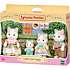 Sylvanian Families familien Latte kat