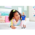 Barbie Ken Fashionista dukke med tilbehør - flere varianter - assorteret