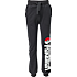 Pokémon sweatpants str. 122/128 - sort