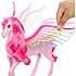 Barbie a Touch of Magic pink pegasus