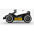 Mammotion Luba Mini 2 AWD robotplæneklipper