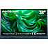 Prosonic 32" transportabelt TV 32PH8025B