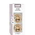 Runde sutter latex 0+ mdr.