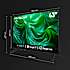 Prosonic 43" QLED TV 43QUG9025