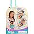 Baby Paws Yummy interaktiv bamse - flere varianter - assorteret