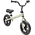 PUCH løbecykel 12" - grå