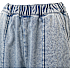 VRS dame straight jeans str. S - blå