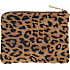 Dame skindpung - leopard