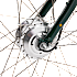 SCO E-Tour herre elcykel 28" 10AH - grøn