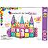 Magna-Tiles Deluxe slot - 48 dele