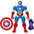 Marvel MixMashers Avengers actionfigur - flere varianter - assorteret