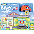 Bluey Car Wash legetøj